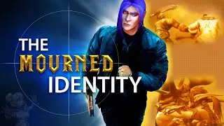 World of Warcraft: The Mourned Identity