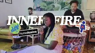 Hume Assine - INNER FIRE (LaidBack)