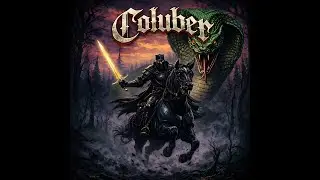 Coluber - Black Knight (Official Audio)