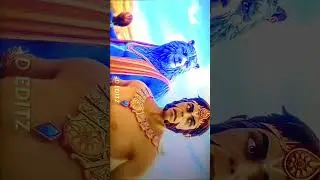 Hanuman ji Attitude Status ⚡🚀| #hanumanji #shorts