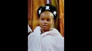 Our Perfect Wedding 15 Year Old Bride?