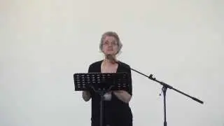 Стих Анны Вельк 