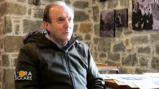 L'Ora Solare (TV2000) L’archivio fotografico di don Paolo Tazzioli