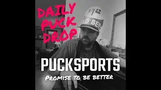 Daily Puck Drop : Seahawks dysfunction. Has Mike Macdonald lost control. Geno Smith crying?