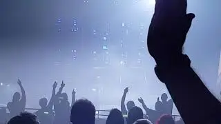 Gary Numan Brixton 14.10.2017 Are Friends Electric