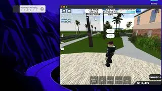 How to AFK grind Southwest FLorida on a Macbook
