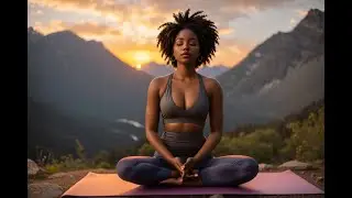 RELEASE YOURSELF THROUGH MEDITATION
