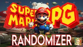 Super Mario RPG Randomizer with pidgezero_one | Sequence Break IL