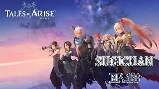 【SC】破曉傳奇 Tales of Arise #18 (End)