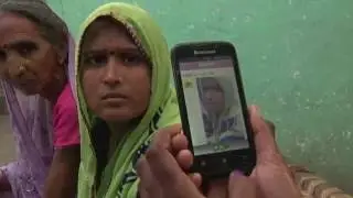 mSakhi: An Interactive Mobile Phone-Based Job Aid