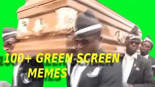Green Screen Memes.exe