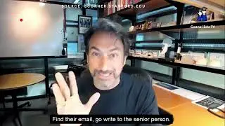 How to get a job | The Secret