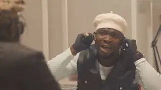 Blinks Esema   My Guy [visualizer]