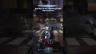 Best Way To Use A Warthog In Halo Infinite