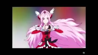 Cure passion remix (remade)