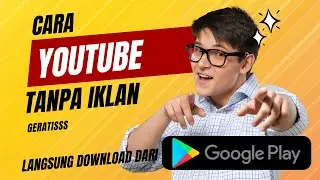 y0utube t4np4 iklan di android langsung download dari playstore | pengganti Y0utube V4nced