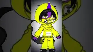 Стал другим #герои #гуджитсу #gacha #пжактив #пжрекомендации #подпишись