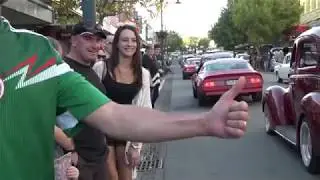 ROCK HOP CRUISE