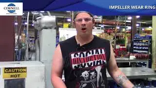 Impeller Wear Ring