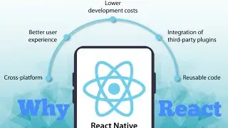 Create react native app installation | 100% successful process