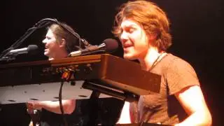 Hanson - BTTI 2015 - Yearbook (Live)