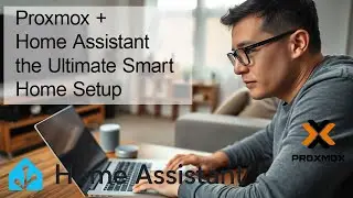 Proxmox + Home Assistant: The Ultimate DIY Smart Home Setup