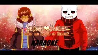 Flowerfell: Secret Garden [Karaoke]
