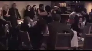 Mr and Mrs Hypnotist