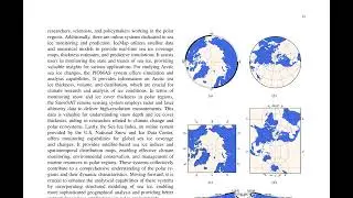 Sea Ice Extraction via Remote Sensed Imagery: Algorithms, Datasets, Applications and Cha