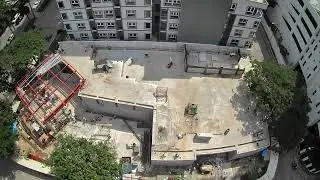 Drone Footage 3