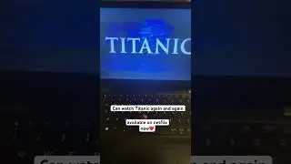 #titanic #titanicmovie #netflix