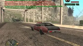 Advance Rp Silver Server ll Часть 6 ll Привет Гетто