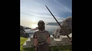 EPS 1 of rusty weapons only no dieing!!!