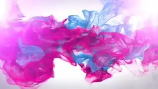Футаж музыка \ The footage the music \ Буйство красок