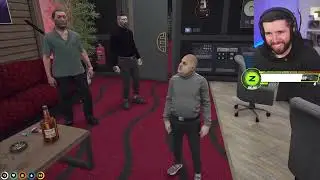 Franny Yells At Tommy T For Calling Him... Too Funny 😂 | GTA RP NoPixel 3.0
