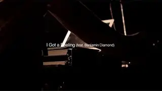 80KIDZ | I Got a Feeling | feat. Benjamin Diamond | LIVE (Official Music Video)