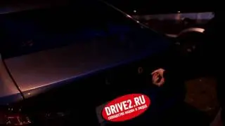Открытие багажника с ключа в Veste