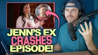 Bachelorette Jenn's WILD Week 4 RECAP - Should Her Ex Stick Around?!