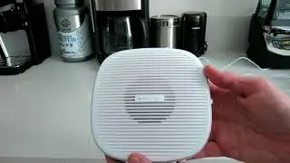 How To Sleep When You Have A Loud Roommate, Parents, Spouse, Kids - Aucutee White Noise Machine