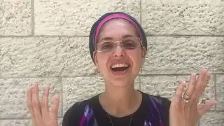 Indecisive? Second Guessing Yourself? Find Retzon Hashem (G d's Will) | Connected For Real