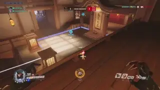 Overwatch - Comp Night