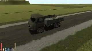 The Forester Game (ответы на ваши вопросы)