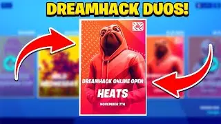 NAE DreamHack Duos Game Highlights