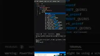Printf and scanf in c | printf function in c | printf scanf in c