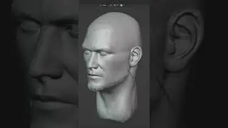 Итоги спидрана Blender3d #shorts