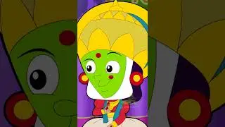 Onam vibes #chhotabheem #onam