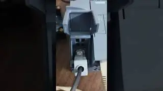 Siemens PLC connects with slave device via RS 485