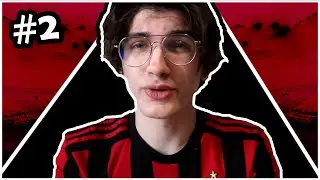 AC MILAN ARE WINNING THE RACE TO THE SCUDETTO! (AC MILAN/SERIE A PODCAST #2)