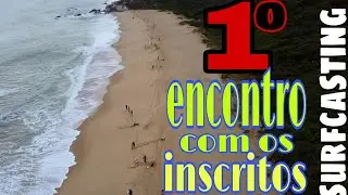 # EPISODIO 49 1º ENCONTRO COM OS INSCRITOS. MUITO OBRIGADOO!