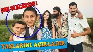 FACİA ÜÇLÜ KİMDİR? (MERAK ETİĞİNİZ TÜM SORULARI YORUMA YAZIN)